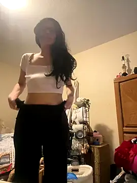 myloveforyouu online show from 10-15-25, 12:38