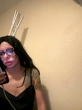 myloveforyouu online show from 10-30-25, 12:28