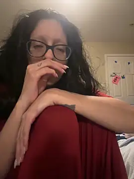 myloveforyouu online show from 11-15-25, 08:00