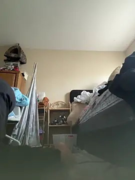 myloveforyouu online show from 02-01-26, 03:43