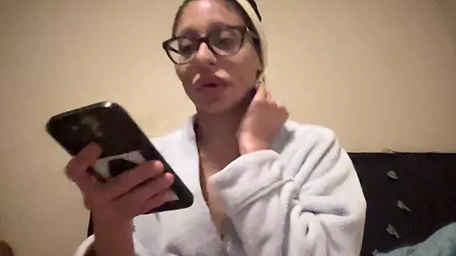 myloveforyouu online show from 03-29-26, 03:39