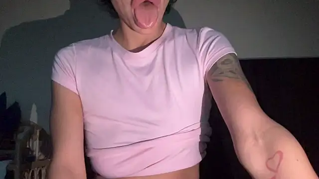 myloveforyouu online show from 03-30-26, 12:28