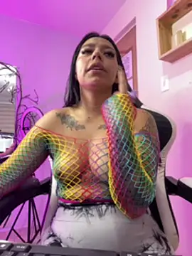 Snapshot of Ivann4 chatting on 03-14-25, 08:49 Ivann4 online show from 03-14-25, 08:49