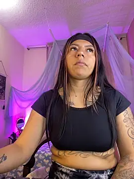 Snapshot of Ivann4 chatting on 11-06-25, 11:59 Ivann4 online show from 11-06-25, 11:59