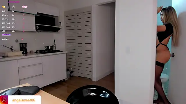 ANGELL06 online show from 03-02-25, 06:05