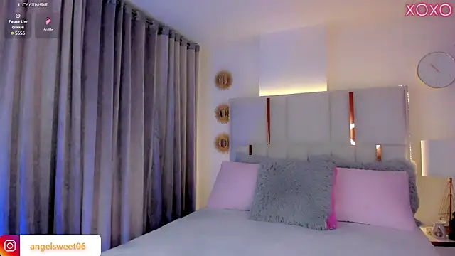 ANGELL06 online show from 10-12-25, 04:00