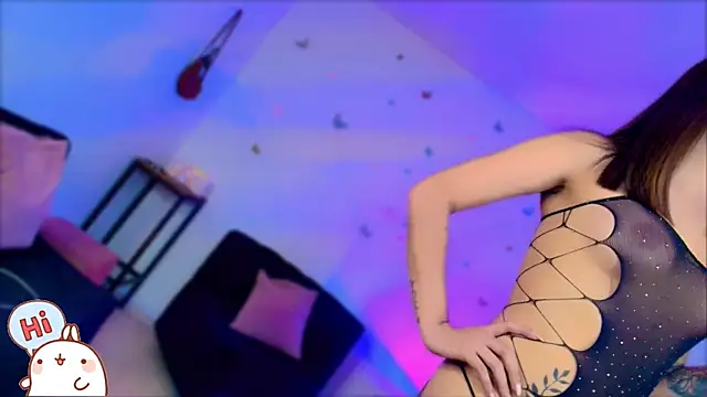Lucidollts  online show from 07-08-26, 12:48