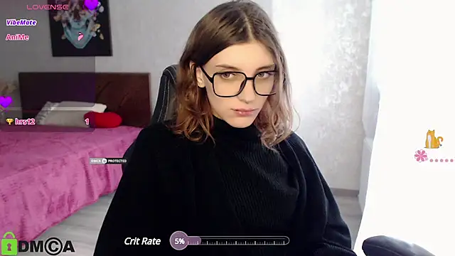 CherryBloom777 online show from 12-21-24, 10:28