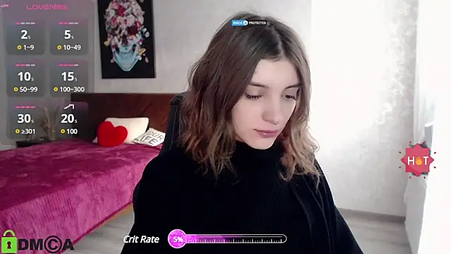 CherryBloom777 online show from 01-14-25, 07:38