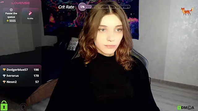 CherryBloom777 online show from 02-04-25, 11:05