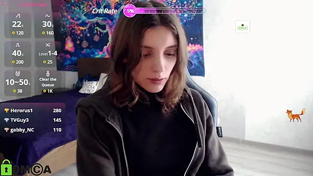 CherryBloom777 online show from 02-07-25, 11:12