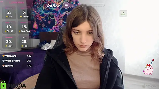 CherryBloom777 online show from 02-08-25, 11:33