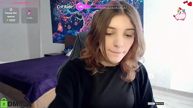 CherryBloom777 online show from 02-09-25, 07:27