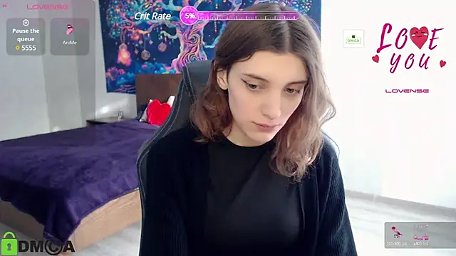 CherryBloom777 online show from 02-15-25, 07:27