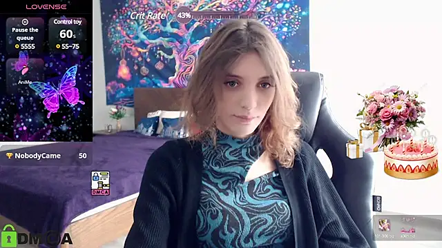 CherryBloom777 online show from 03-04-25, 07:41