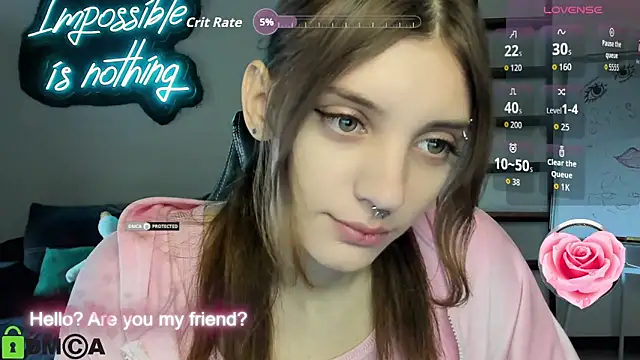 CherryBloom777 online show from 09-18-25, 06:48