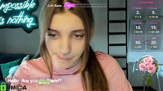 CherryBloom777 online show from 09-26-25, 06:50