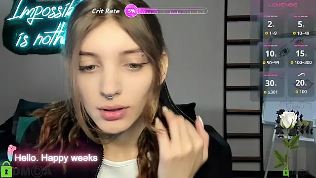 CherryBloom777 online show from 10-07-25, 06:43