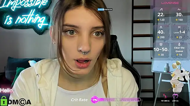 CherryBloom777 online show from 11-03-25, 07:42