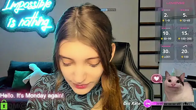 CherryBloom777 online show from 11-17-25, 07:36