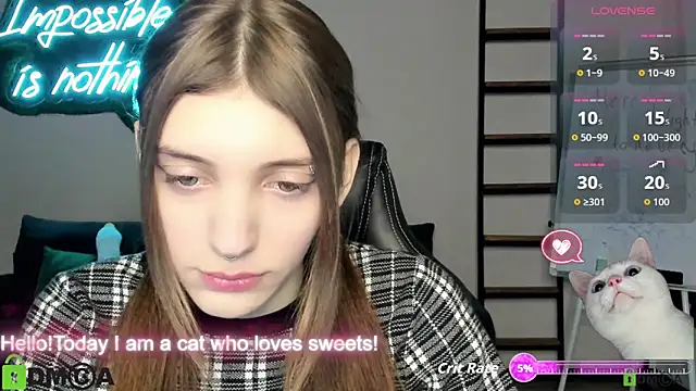 CherryBloom777 online show from 11-21-25, 07:29