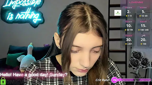 CherryBloom777 online show from 11-30-25, 07:56