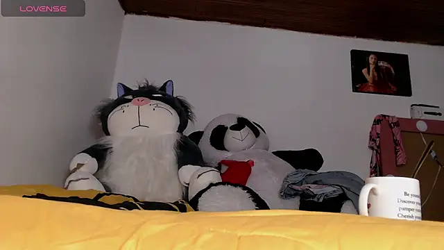 minene mikami online show from 11-21-25, 05:11