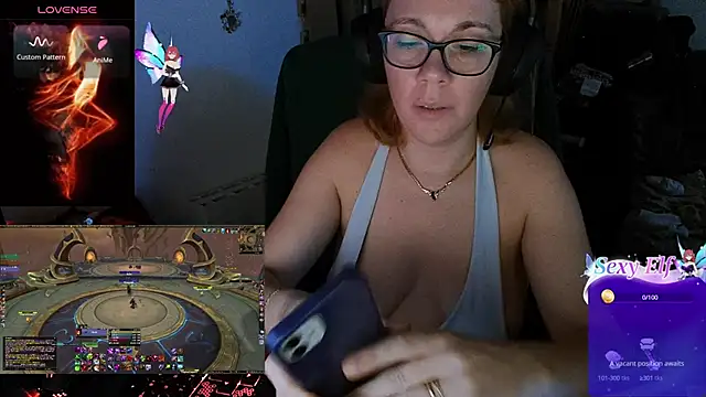 Snapshot of lili-hot-77 chatting on 01-30-25, 07:37 lili-hot-77 online show from 01-30-25, 07:37