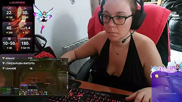 Snapshot of lili-hot-77 chatting on 02-12-25, 11:29 lili-hot-77 online show from 02-12-25, 11:29