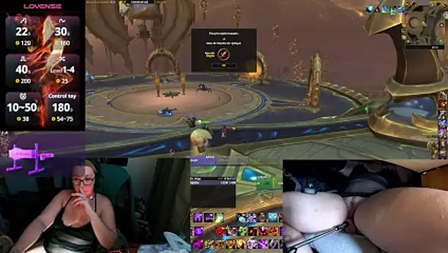 Snapshot of lili-hot-77 chatting on 09-14-25, 06:40 lili-hot-77 online show from 09-14-25, 06:40