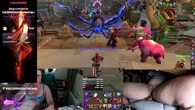 Snapshot of lili-hot-77 chatting on 09-17-25, 05:20 lili-hot-77 online show from 09-17-25, 05:20