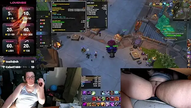 Snapshot of lili-hot-77 chatting on 10-01-25, 06:58 lili-hot-77 online show from 10-01-25, 06:58