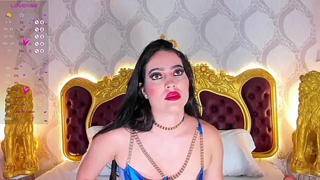 HelenaRoos online show from 03-11-25, 03:05