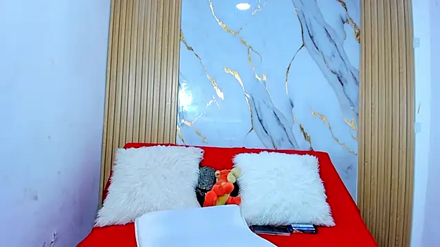 Luluu 08 online show from 04-09-26, 02:44