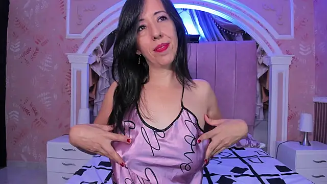 Bonnie  milf online show from 01-26-25, 02:30