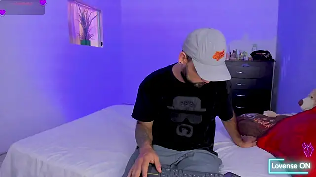 Snapshot of 6_bunny_9 chatting on 01-22-25, 01:53 6 bunny 9 online show from 01-22-25, 01:53