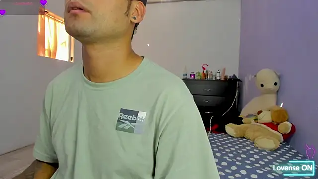 Snapshot of 6_bunny_9 chatting on 01-25-25, 07:07 6 bunny 9 online show from 01-25-25, 07:07