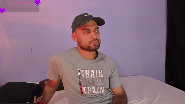 Snapshot of 6_bunny_9 chatting on 02-27-25, 12:10 6 bunny 9 online show from 02-27-25, 12:10