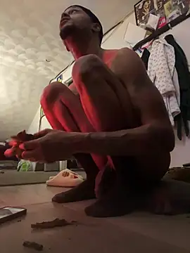 rayyymack online show from 01-14-25, 06:13