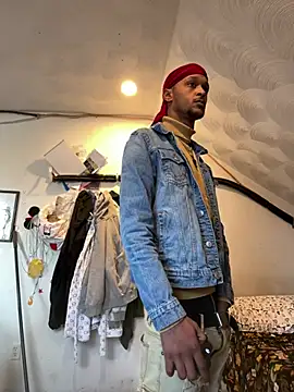 rayyymack online show from 01-28-25, 08:26