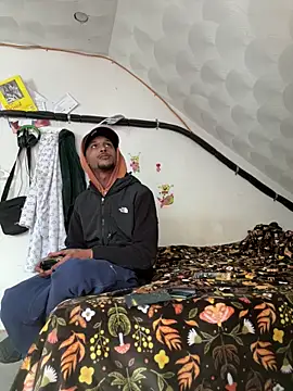 rayyymack online show from 02-06-25, 04:25