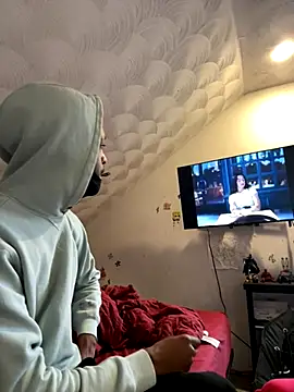 rayyymack online show from 11-12-25, 01:44