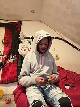 rayyymack online show from 03-13-26, 10:55