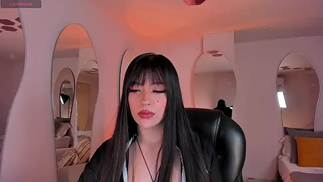 ValeriaRiveraX online show from 09-20-25, 03:51