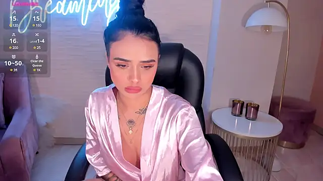 MariaHerrera  online show from 02-04-25, 11:27