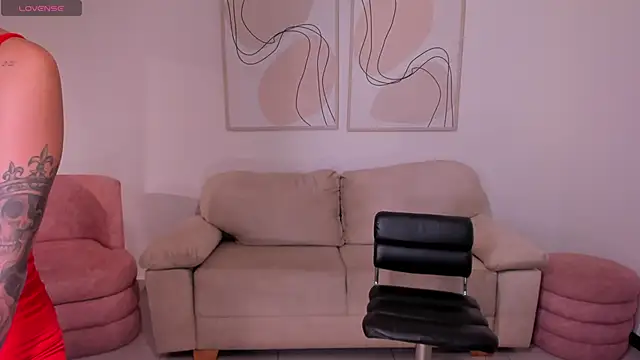 MariaHerrera  online show from 09-19-25, 08:09