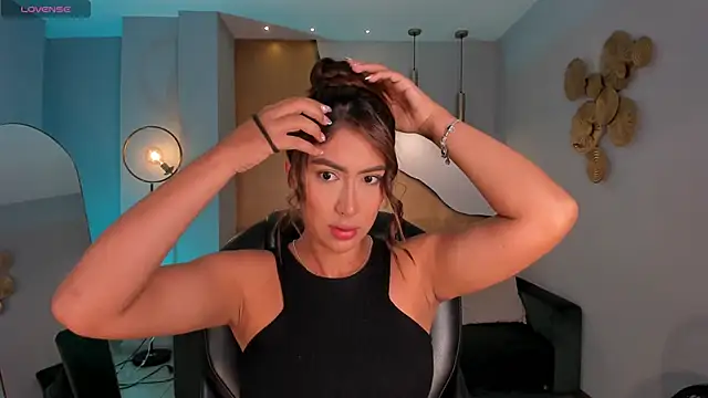 ArianaDumont online show from 02-18-26, 10:44