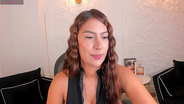 ArianaDumont online show from 07-08-26, 11:26