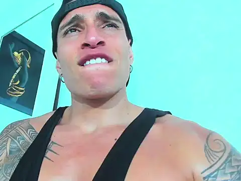 jack pergurtson01 online show from 02-01-25, 10:26