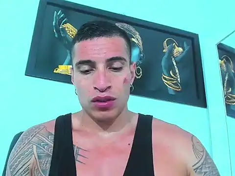 jack pergurtson01 online show from 02-24-25, 10:15